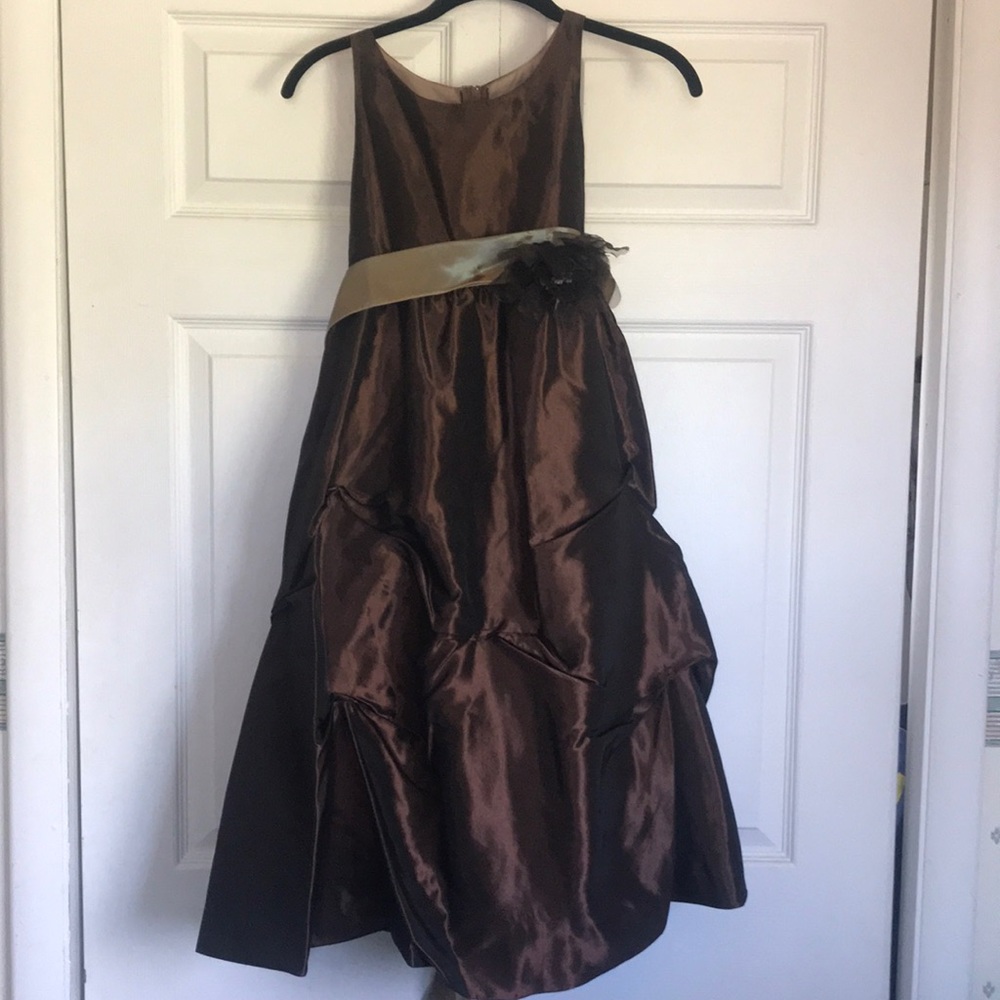 Oozy kids children’s dress.  Worn one time